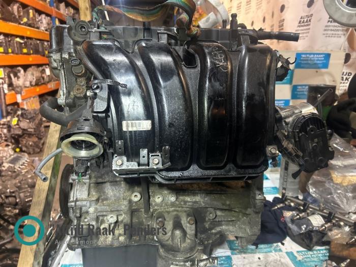 Gebrauchte Ventildeckel Hyundai Santa Fe III (DM) 2.4 GDI 16V 4x4 Preis auf Anfrage angeboten von "Altijd Raak" Penders