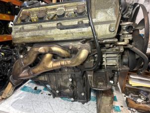 Used Intake manifold Landrover Range Rover III (LM) 4.4 V8 32V Price on request offered by "Altijd Raak" Penders