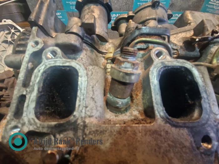 Usagé Injecteurs Toyota Avensis (T22) 2.0 TD Prix sur demande proposé par "Altijd Raak" Penders