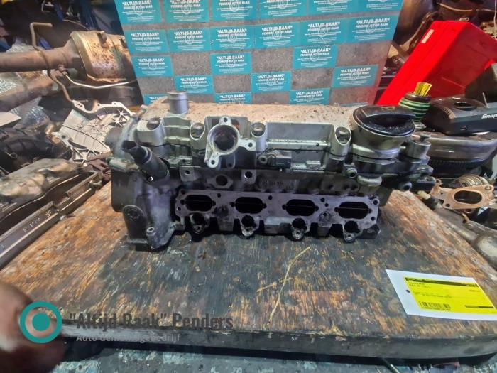 Begagnade Topplock Audi S5 (8T3) S5 4.2 V8 40V Pris på förfrågan erbjuds av "Altijd Raak" Penders