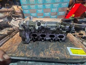 Used Cylinder head Audi S5 (8T3) 4.2 V8 40V Price on request offered by "Altijd Raak" Penders