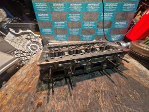 Used Cylinder head Fiat Ducato (250) 2.3 D 150 Multijet Price on request offered by "Altijd Raak" Penders