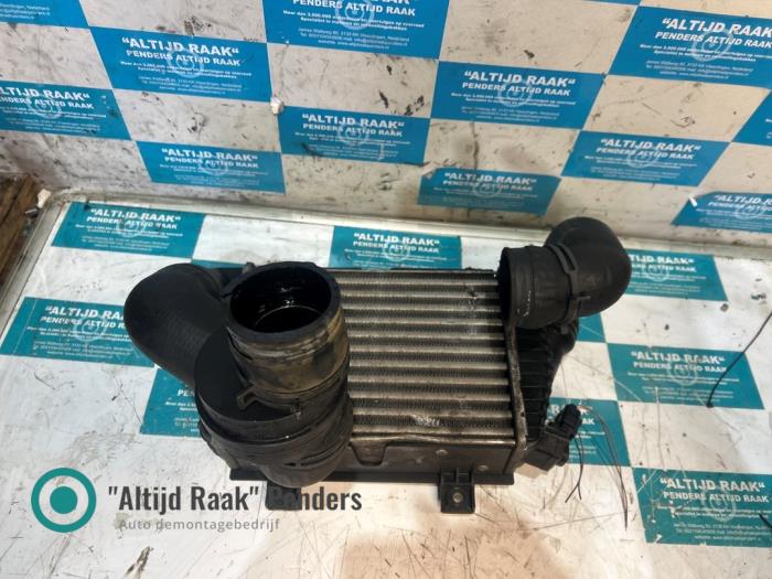 Usados Intercooler Volkswagen Transporter T4 2.5 TDI Precio de solicitud ofrecido por "Altijd Raak" Penders