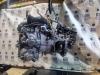 Engine from a Toyota GT 86 (ZN) 2.0 16V 2015
