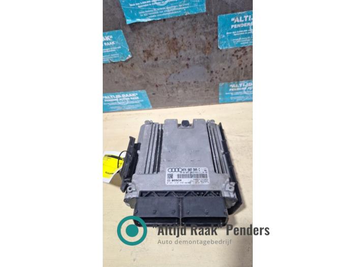 Used Engine management computer Audi RS 3 Sportback (8VA/8VF) Price on request offered by "Altijd Raak" Penders