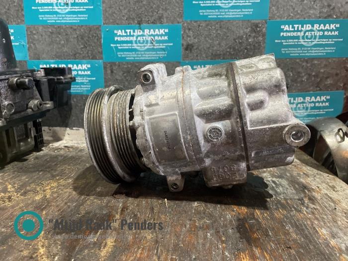 Usagé Pompe clim Volkswagen Jetta III (1K2) Prix sur demande proposé par "Altijd Raak" Penders