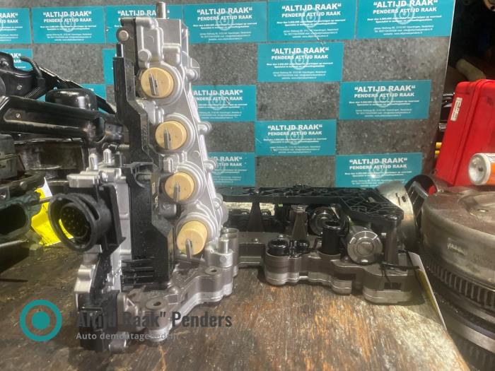 Gebrauchte Ventilblock hydraulisch Audi S6 Avant (C7) 4.0 V8 TFSI Preis auf Anfrage angeboten von "Altijd Raak" Penders
