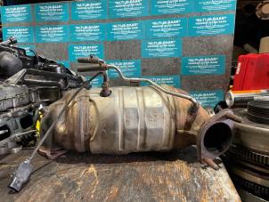 Used Particulate filter Hyundai iX35 (LM) 2.0 CRDi 16V 4x4 Price on request offered by "Altijd Raak" Penders