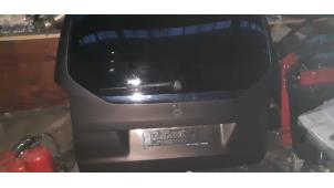 Used Tailgate Mercedes V (447.8) Price on request offered by "Altijd Raak" Penders