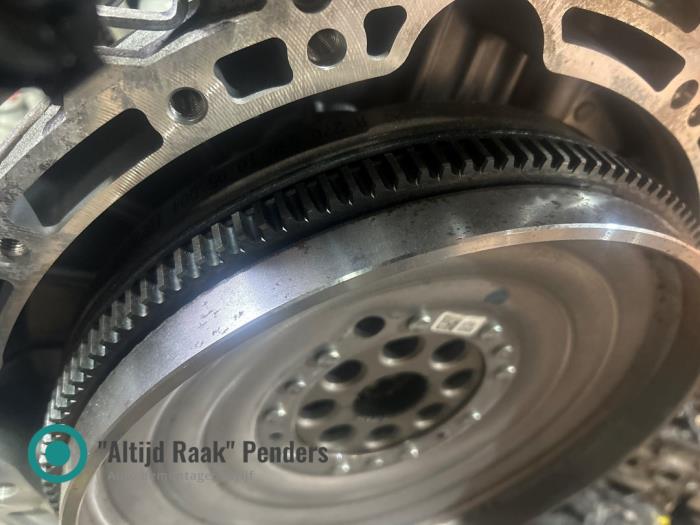Gebrauchte Schwungrad Mercedes A (W176) 2.0 A-250 Turbo 16V 4-Matic Preis auf Anfrage angeboten von "Altijd Raak" Penders