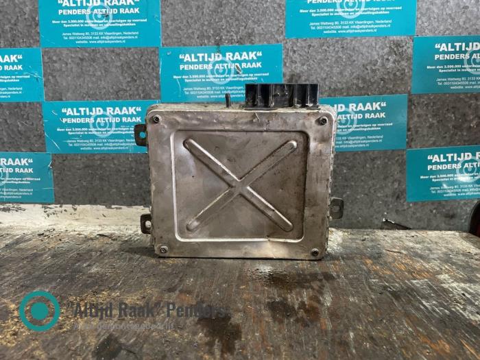 Used Engine management computer Rover Tourer {400} 1.6i 16V Price on request offered by "Altijd Raak" Penders