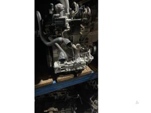 Usados Motor Volkswagen Golf VII (AUA) 1.4 TSI 16V Precio de solicitud ofrecido por "Altijd Raak" Penders