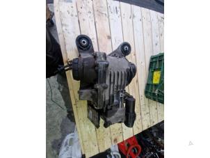 Used Rear differential Audi RS 3 Sportback (8VA/8VF) 2.5 TFSI 20V Quattro Performance Price on request offered by "Altijd Raak" Penders