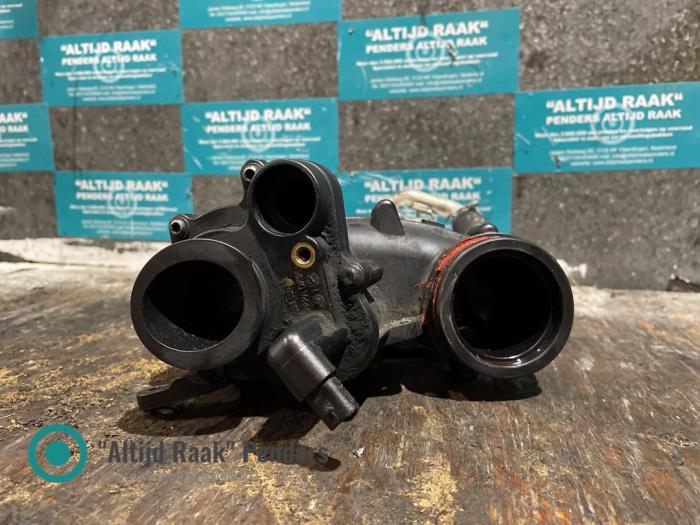 Gebrauchte Thermostat Audi A6 Avant (C7) 3.0 TDI V6 24V Quattro Preis auf Anfrage angeboten von "Altijd Raak" Penders