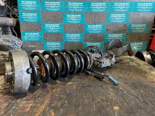 Used Fronts shock absorber, left BMW X6M (E71/72) 4.4i V8 Turbo 32V Price on request offered by "Altijd Raak" Penders