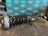Fronts shock absorber, left from a BMW X6M (E71/72), 2009 / 2014 4.4i V8 Turbo 32V, SUV, Petrol, 4.395cc, 408kW (555pk), 4x4, S63B44A, 2009-07 / 2014-07, GZ01; GZ02 2010