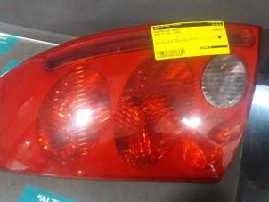 Used Taillight, right Audi TT (8N3) Price on request offered by "Altijd Raak" Penders