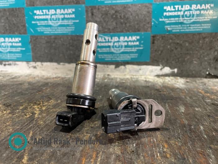 Gebrauchte Nockenwelle Sensor BMW 3 serie (E92) 335i xDrive 24V Performance Power Kit Preis auf Anfrage angeboten von "Altijd Raak" Penders