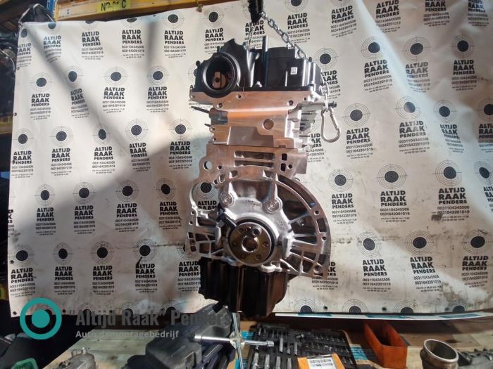 Engine BMW X3 (F25), 2010 / 2017 sDrive 28i 2.0 16V Twin Power Turbo, SUV, Petrol, 1.997cc, 180kW, RWD, N20B20A, 2014-04 / 2017-08, WZ71; WZ72 (New)