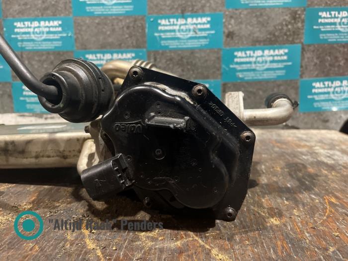 Gebrauchte AGR Ventil Volkswagen Transporter T5 2.0 TDI DRF Preis auf Anfrage angeboten von "Altijd Raak" Penders
