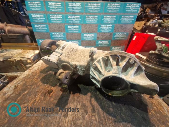 Gebrauchte Differential hinten Landrover Range Rover Evoque (LVJ/LVS) 2.0 Si4 240 16V 5-drs. Preis auf Anfrage angeboten von "Altijd Raak" Penders
