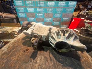 Used Rear differential Landrover Range Rover Evoque (LVJ/LVS) 2.0 Si4 240 16V 5-drs. Price on request offered by "Altijd Raak" Penders