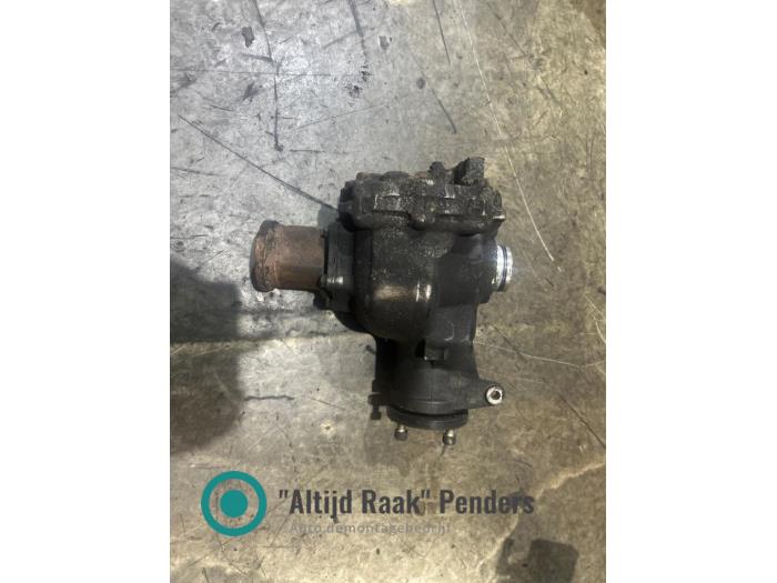 Usagé Différentiel avant Infiniti FX (S51) 45 4.5i 32V VVT AWD Prix sur demande proposé par "Altijd Raak" Penders