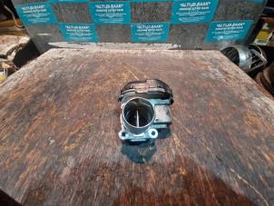 Used Throttle body Peugeot 3008 II (M4/MC/MJ/MR) 1.6 BlueHDi 120 Price on request offered by "Altijd Raak" Penders