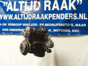 Used Engine Mitsubishi L-300 (P..) 1.6 Price on request offered by "Altijd Raak" Penders