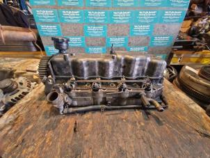Used Cylinder head Mitsubishi Pajero Cabrio (V2/4) 2.5 TD i.c. Price on request offered by "Altijd Raak" Penders