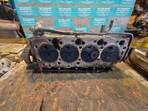 Used Cylinder head Hyundai H-1/H-200 2.5 Tdi Price on request offered by "Altijd Raak" Penders