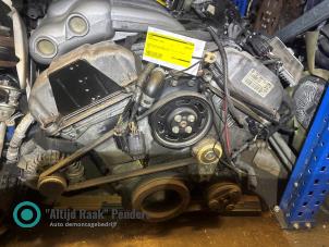 Engine from a Ford Mondeo III 3.0 V6 24V ST220 2003