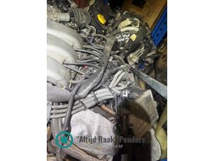 Engine from a Ford Mondeo III 3.0 V6 24V ST220 2003