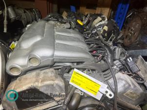 Engine from a Ford Mondeo III 3.0 V6 24V ST220 2003