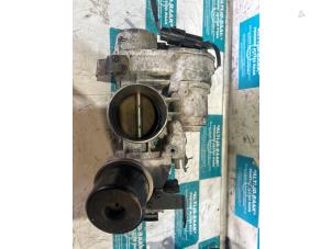 Used Throttle body Jaguar XJ8 (X308) 3.2 V8 32V Executive Price on request offered by "Altijd Raak" Penders