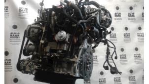 Usados Motor Mitsubishi ASX 2.2 DI-D 16V 4WD Precio de solicitud ofrecido por "Altijd Raak" Penders