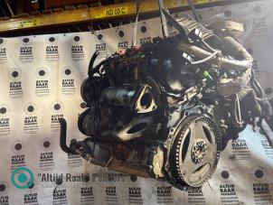 Motor van een Audi A8 (D3) 3.2 FSI V6 30V Quattro 2006