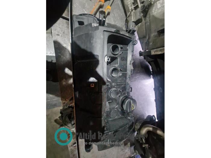 Usagé Couvercle soupapes BMW 1 serie (F20) 114i 1.6 16V Prix sur demande proposé par "Altijd Raak" Penders