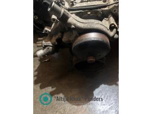Engine from a Chevrolet Avalanche 5.3 V8 4x4 2008
