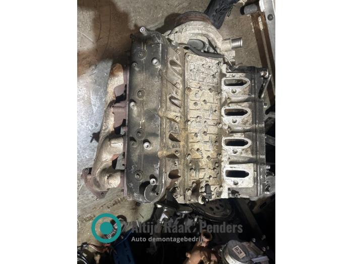 Gebrauchte Zylinderkopf Chevrolet Avalanche 5.3 V8 4x4 Preis auf Anfrage angeboten von "Altijd Raak" Penders