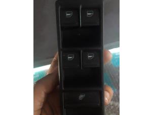 Used Multi-functional window switch Volkswagen New Beetle (1Y7) Price on request offered by "Altijd Raak" Penders