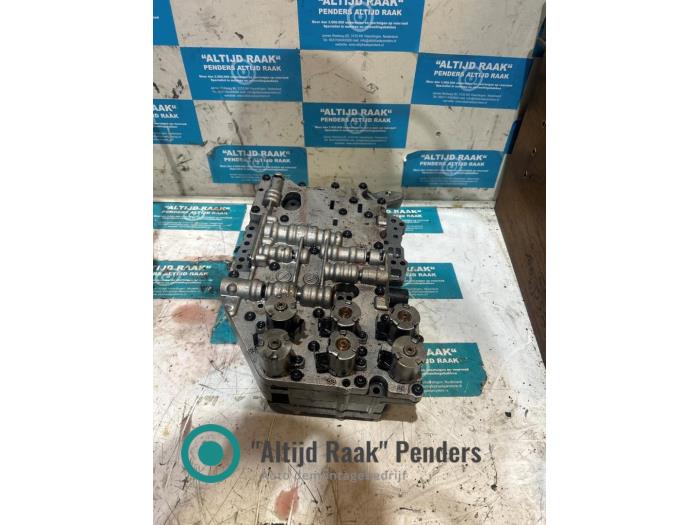 Begagnade Hydraulventilenhet Ssang Yong Korando 2.0 e-XDi 16V 4x4 Pris på förfrågan erbjuds av "Altijd Raak" Penders