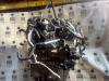 Engine from a Jeep Wrangler (JL), All-terrain vehicle, 2017 2019