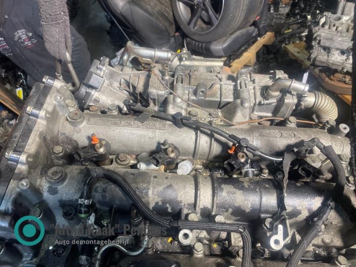 Gebrauchte Ansaugbrugge Iveco New Daily IV 35C15 Preis auf Anfrage angeboten von "Altijd Raak" Penders