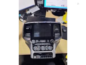 Used Instrument panel Dodge RAM Price on request offered by "Altijd Raak" Penders