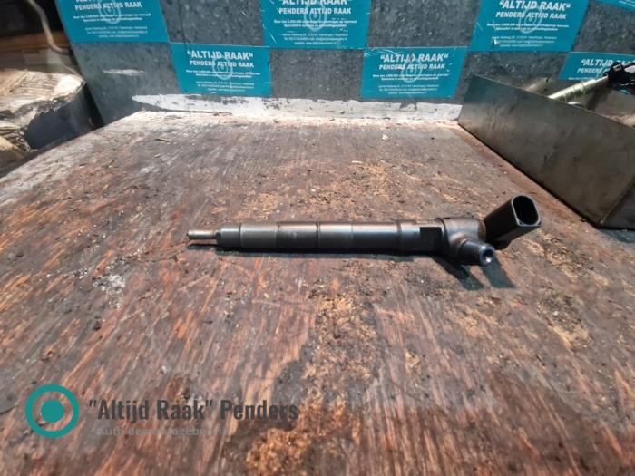 Usagé Injecteurs Volkswagen Golf VII Variant (AUVV) 1.6 TDI BMT 16V Prix sur demande proposé par "Altijd Raak" Penders