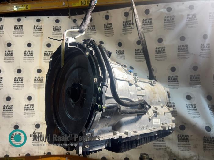 Gebrauchte Getriebe BMW 3 serie (G20) 320e 2.0 TwinPower Turbo 16V Preis auf Anfrage angeboten von "Altijd Raak" Penders