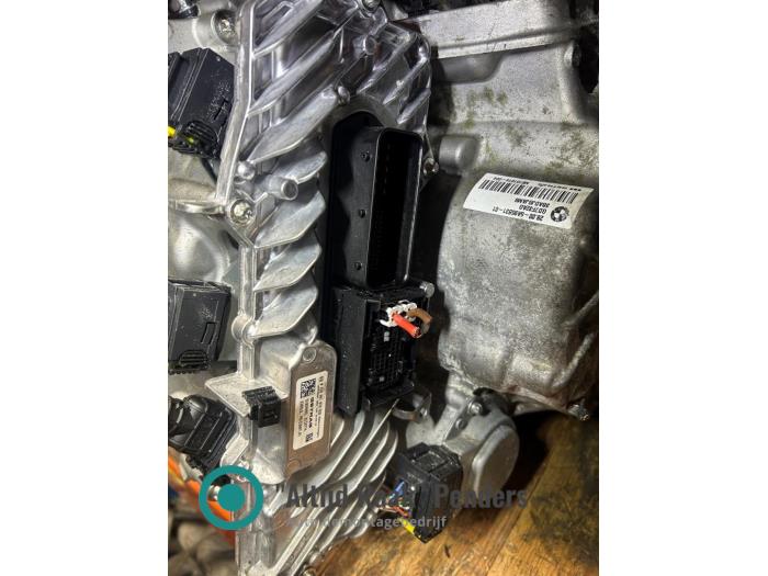 Used Automatic gearbox computer BMW 2-Serie Price on request offered by "Altijd Raak" Penders