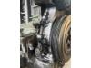 Engine from a Fiat Doblo Cargo (263), 2010 1.3 D Multijet, CHP, Diesel, 1.248cc, 70kW (95pk), FWD, 330A1000, 2016-03 2017