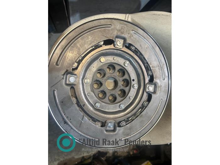 Used Flywheel BMW 2 serie Gran Coupe (F44) Price on request offered by "Altijd Raak" Penders